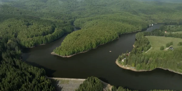 Lacul Trei Ape