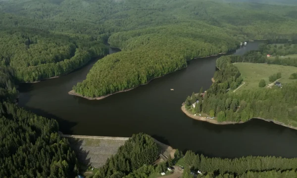 Lacul Trei Ape