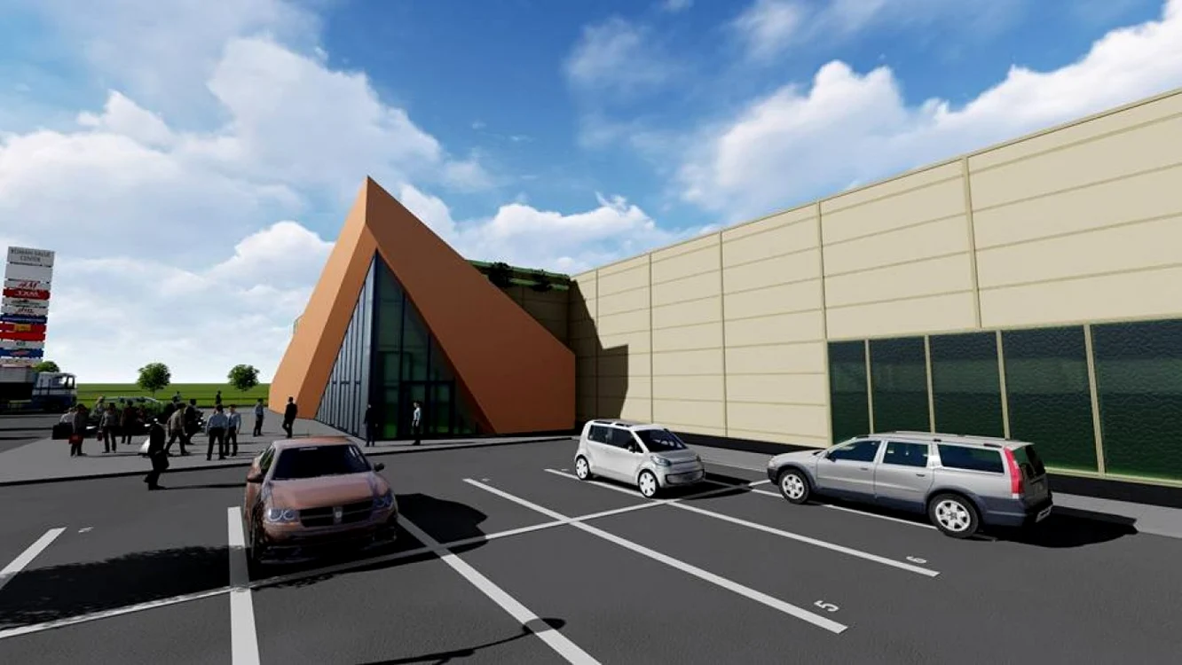 Comisia de evaluare a declarat câştigătoare oferta P.K. GRIZZLY S.R.L. cu o sumă anuală de plată de 477.866 lei, suma adjudecată fiind mai mare cu aproximativ 26% faţă de preţul de pornire al licitaţiei, în valoare de 355.200 lei.