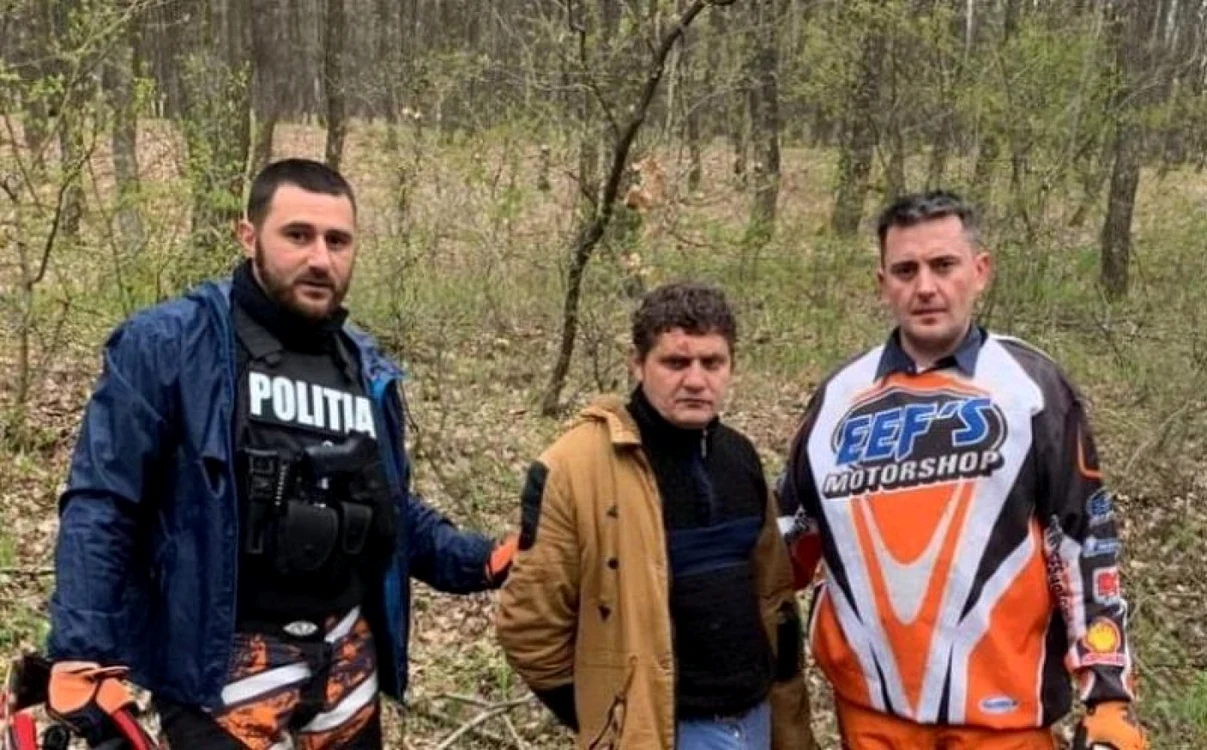 criminal