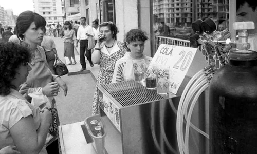 Povestea celor 10 000 de dozatoare TEC: „A fost ceva unic în lume“ jpeg