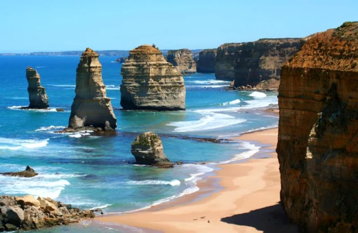 cele mai frumoase locuri din australia