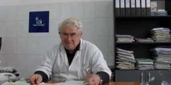 Gheorghe Cocioabă