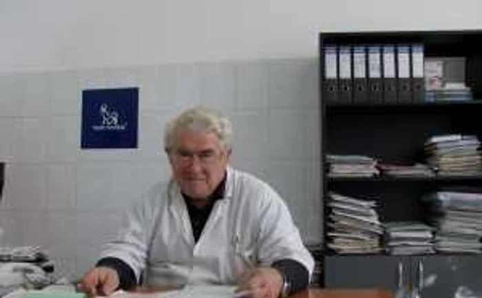 Gheorghe Cocioabă