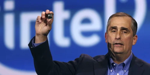 intel ces 2014 reuters