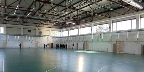 sala sport moreni