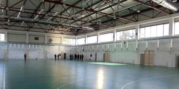 sala sport moreni