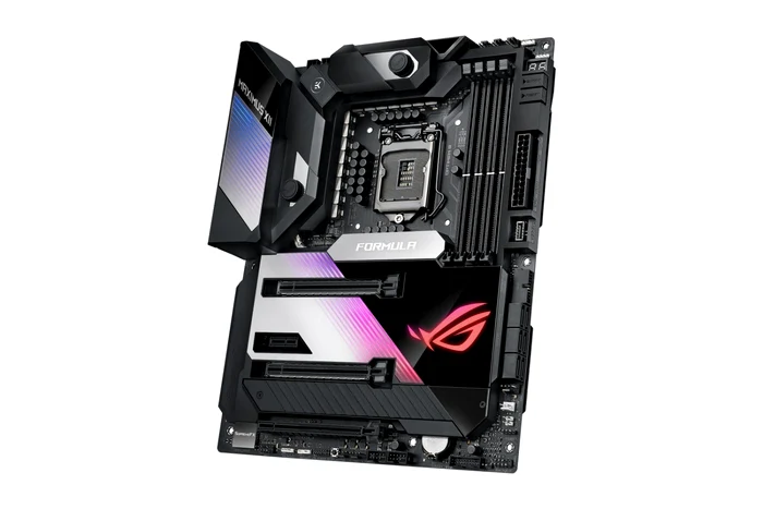placa de baza ROG Maximus XII Formula