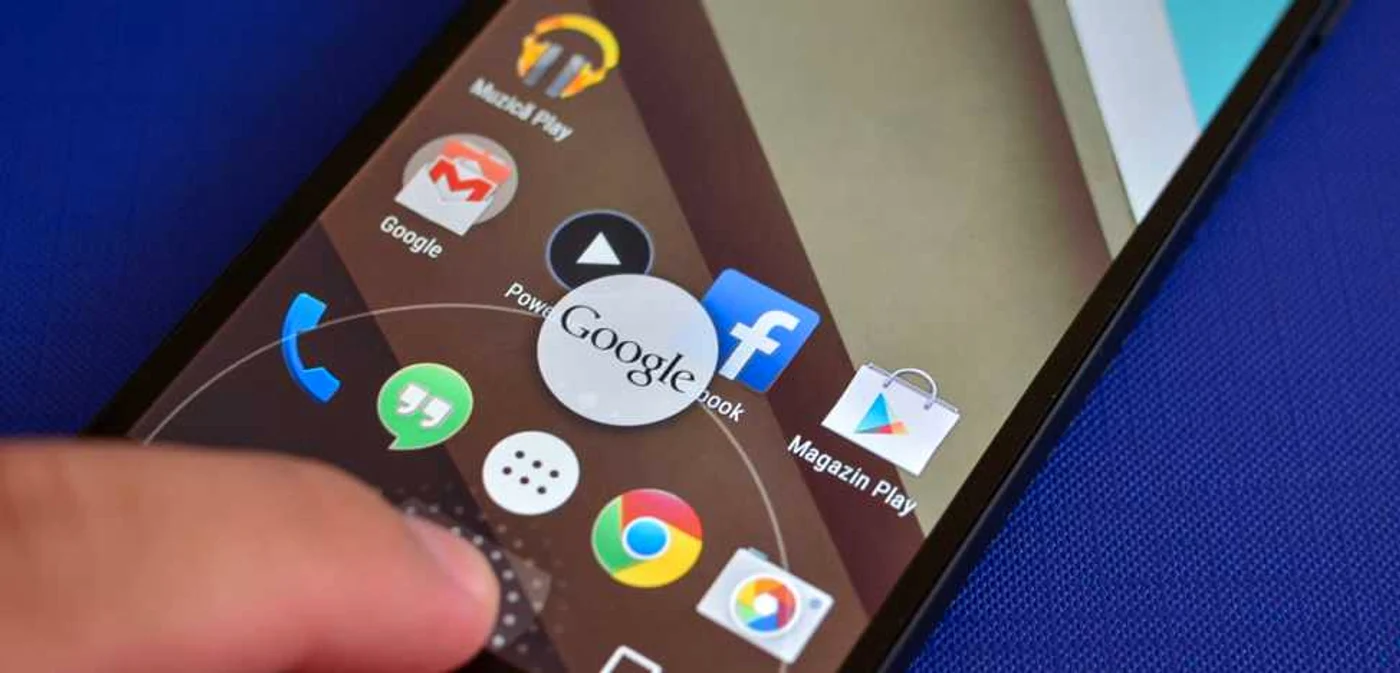 Cele mai bune 127 de aplicaţii pentru Android