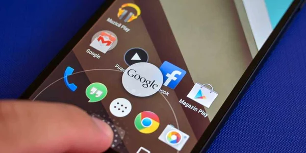 androidl foto razvan baltaretu/adevarul