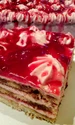 prajitura cu dulceata de trandafiri jpeg