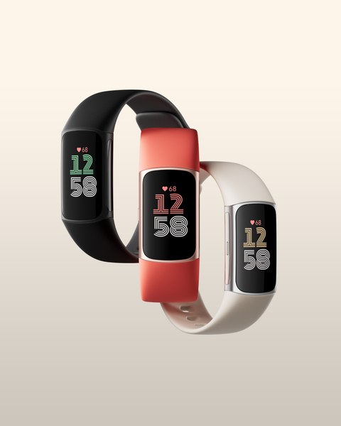 Google a lansat brățara de fitness Fitbit Charge 6. Caracteristci, disponibilitate și preț