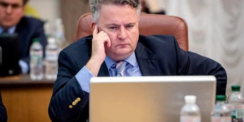 Serhii Kișlița FOTO X