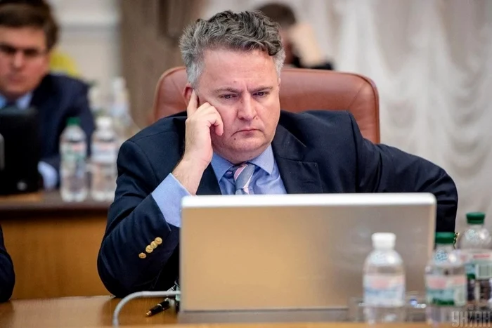 Serhii Kișlița FOTO X