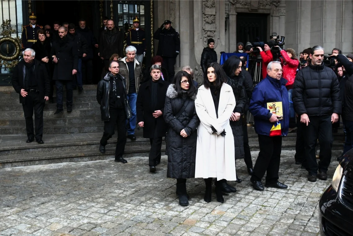 Dana Nicolaescu FOTO Pappics