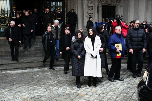 Dana Nicolaescu FOTO Pappics