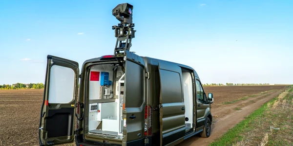 ford transit frontiera