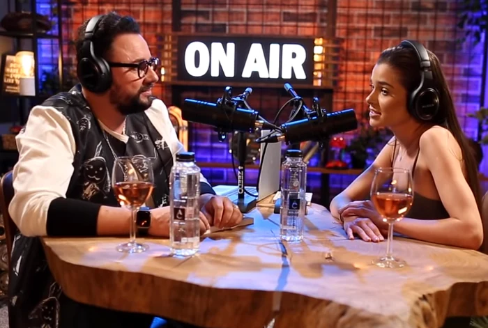 
    Theo Rose și Alex, iubitul eifoto: Instagram  