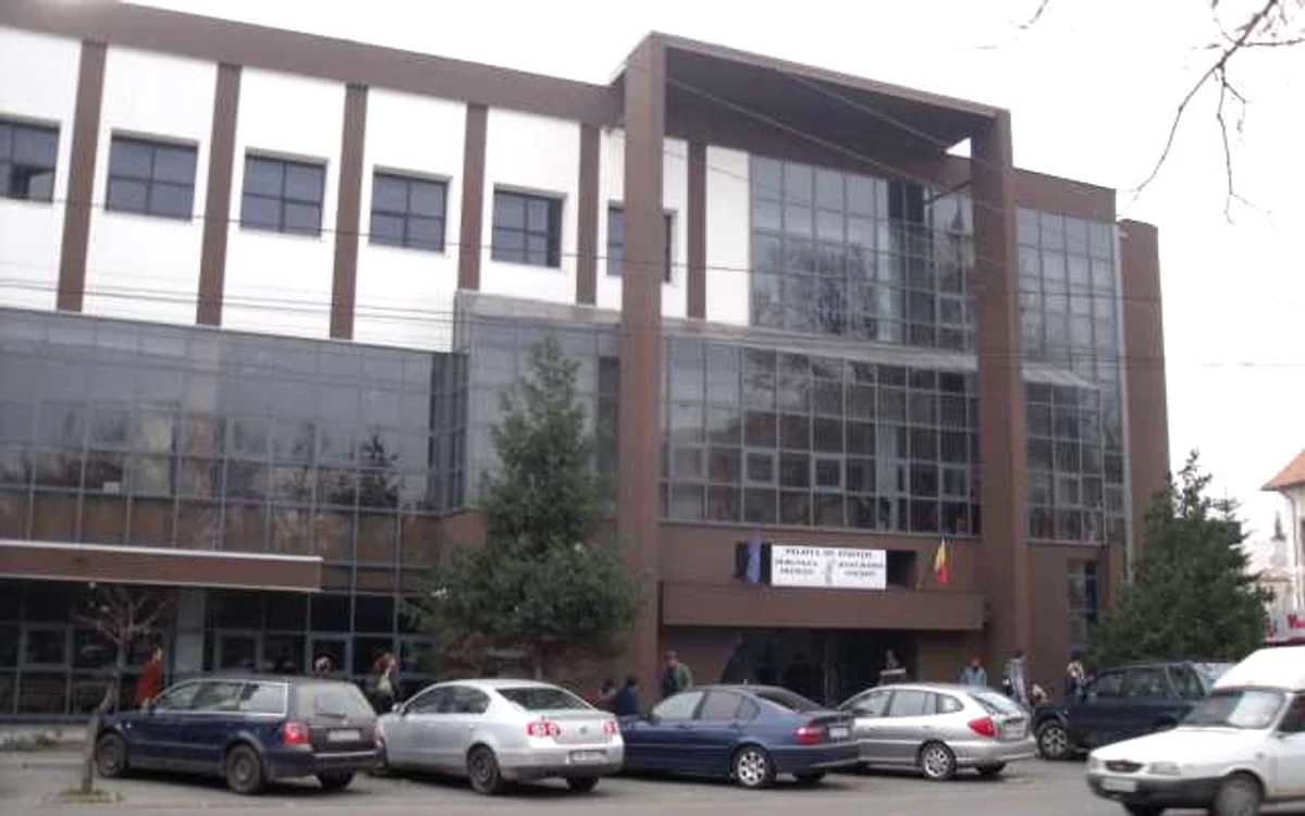 Tribunalul Vrancea