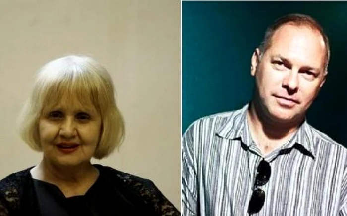 Rodica Mandache şi Vlad Ivanov