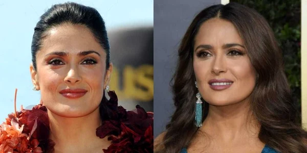 Salma Hayek