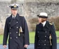 Prințul William, într-o vizită oficială în locul Regelui Charles