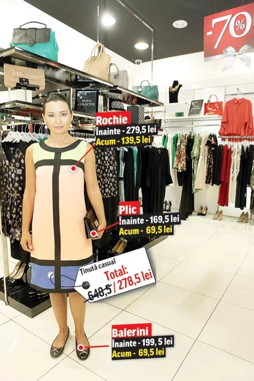 Reduceri subtantiale