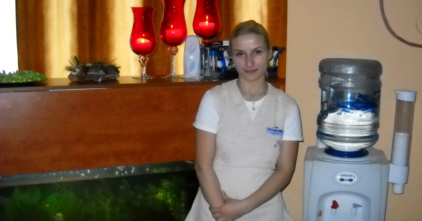 Primul Centru SPA din Alba Iulia