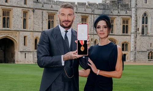 victoria si david beckham foto facebook 2 jpg