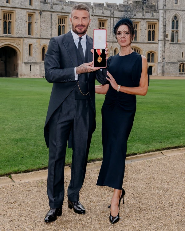 victoria si david beckham foto facebook 2 jpg