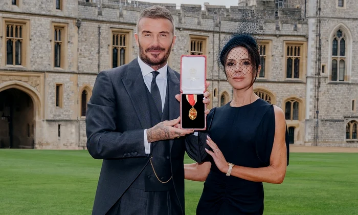 victoria si david beckham foto facebook 2 jpg