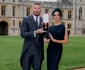 David Beckham și Victoria