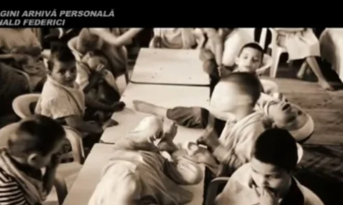 Masacrul inocenților din Spitalul pentru copii neuropsihici cronici Siret: Izolaţi pe un câmp şi lăsaţi să moară jpeg