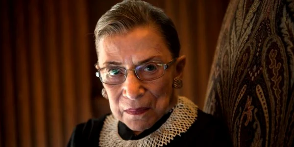 ruth ginsburg