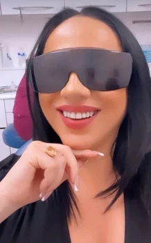 Rocsana a avut un frumos eveniment  în cadrul căruia a cântat dar s-a ales și cu o…pagubă