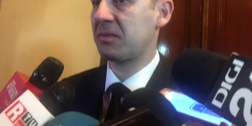 Mihai Cilibiu FOTO Andreea Mitrache