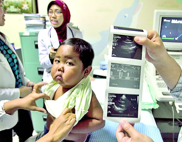 Ultimele rezultate ale analizelor confirmă că a scăpat de viciu