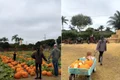 Meghan Markle, foto captura video Instagram  jpg