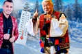 Banner voce iarnă