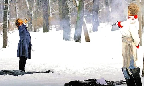 În numele onoarei: când scriitorii se duelează jpeg