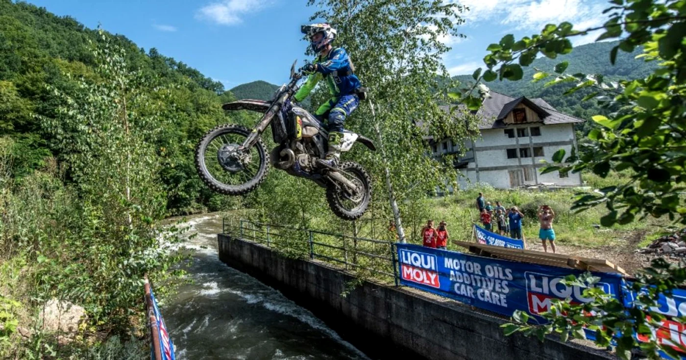 redbull romaniacs day3