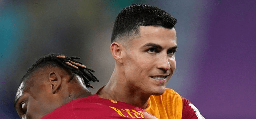 Cristiano Ronaldo va ajunge pe mâna unui român: Cu cine va lucra la noua sa echipă