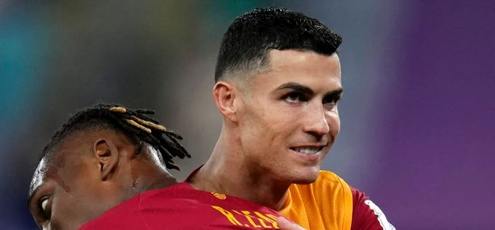 Cristiano Ronaldo va ajunge la al 5-lea club din cariera sa, la seniori. FOTO: Facebook