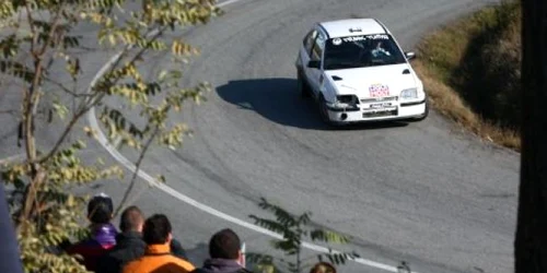 Spotul a fost realizat de Poliţia Rutieră Română
