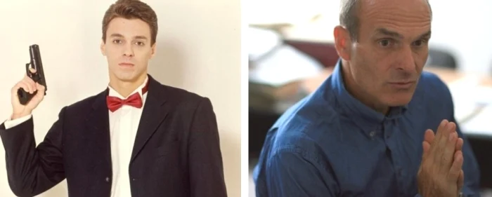 
    Cei doi nu sunt la primul conflictFoto: Arhiva Click!  