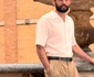 Mădălina Ghenea și Chef Richard Abou Zaki au fost surprinși împreună la Roma. FOTO: Instagram
