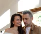 Flick și soția lui, Denisa, și-au luat o lună de vacanță