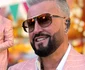 Irisha nu l-a scăpat aseară din ochi pe celebrul designer Cătălin Botezatu la Unica Urban Party Ce spune Bote despre stilista super sexy