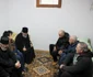 Noul adăpost pentru oamenii străzii din Galaţi FOTO Costiuc Petrică