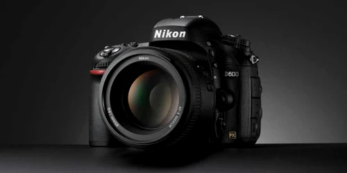 canon nikon